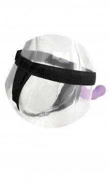 Universal Breathable Harness