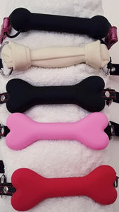 Pet Play and Leather Harnesses