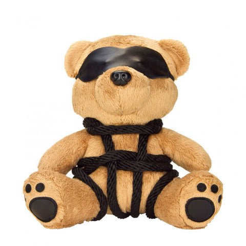 Tied- Up Teddy