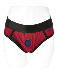 Sportsheets Active Harness Wear Contour