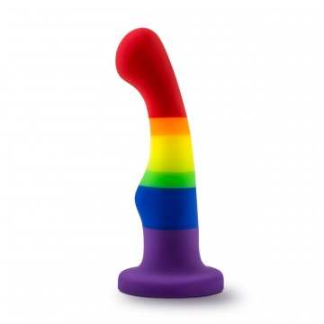 Rainbow G/P Spot Toy