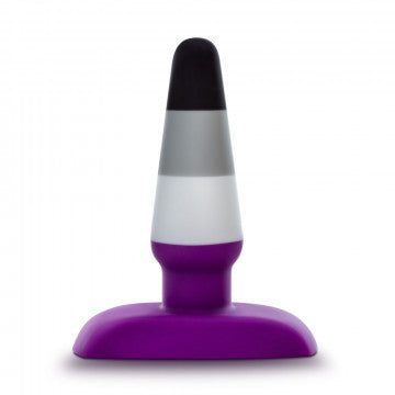 Ace Pride Butt Plug