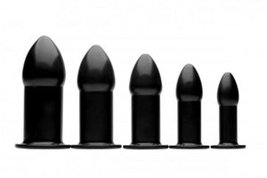 Expansion Trainer Anal Dilator Set