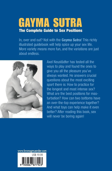 Gayma Sutra