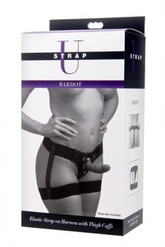 Garter Belt Style Harness