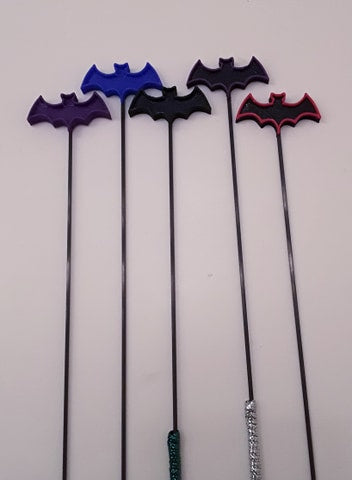 Bat Evil-Er Stick