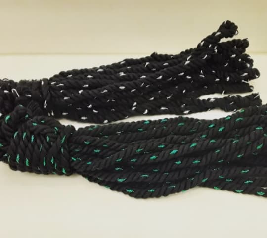 Conductive Rope