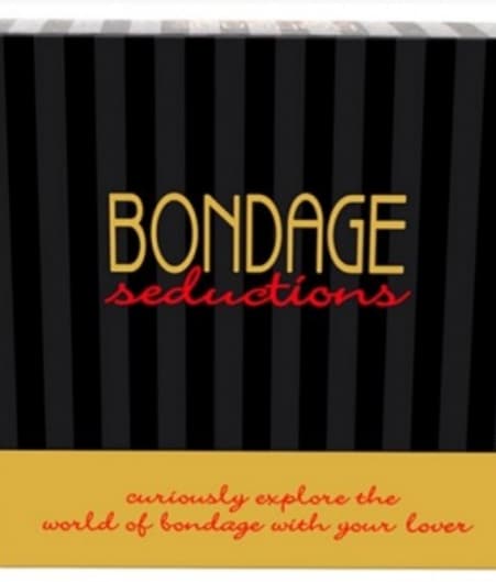 Bondage Seductions Game