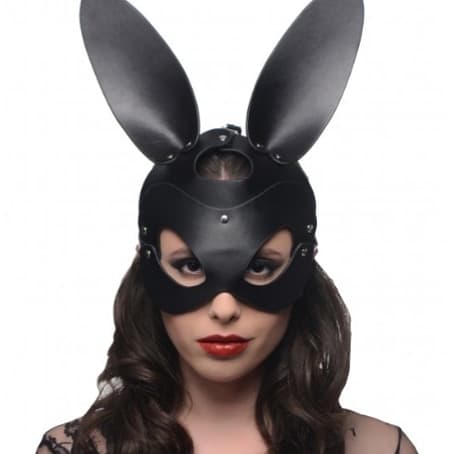 Bunny Mask