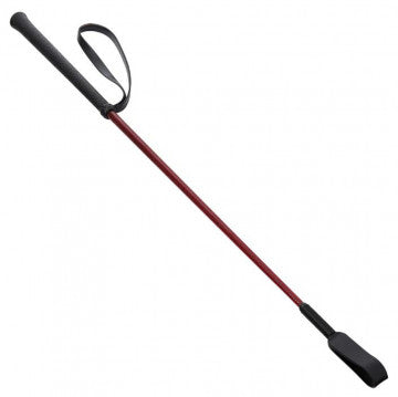 Burgundy Shaft Crop