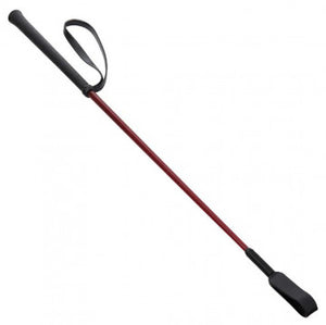 Burgundy Shaft Crop