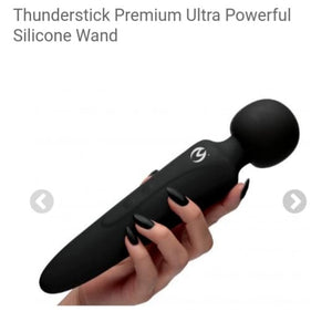 Premium Thunderstick