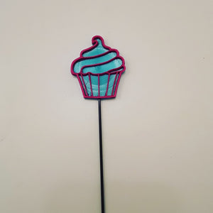 Cupcake Evil-er Stick