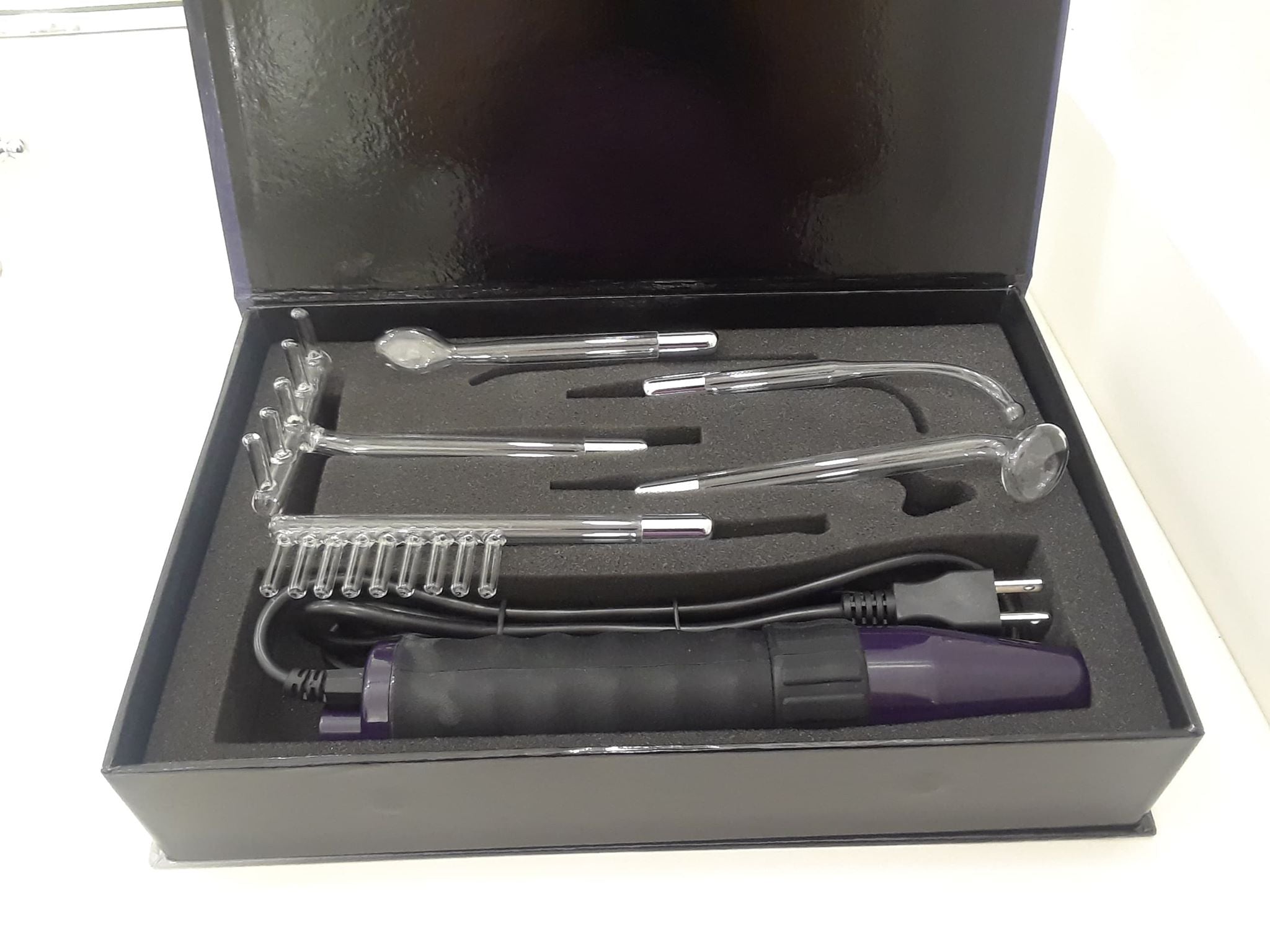 Solid State Violet Wand