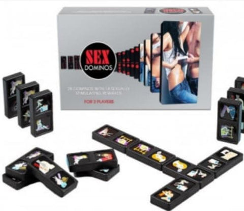 Sex Dominoes