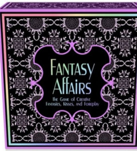 Fantasy Affairs Game