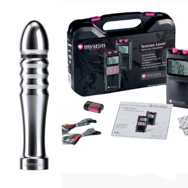 Mystim TENS Insertables
