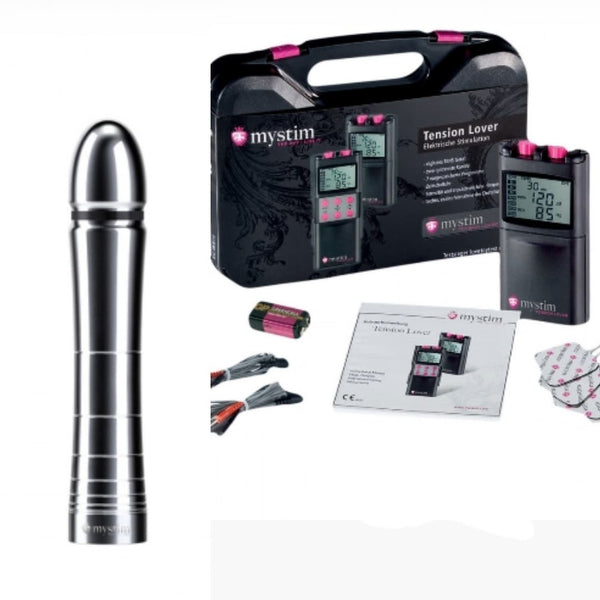 Mystim TENS Insertables