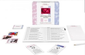 Intimate Encounters - Intimate Rewards Board Game