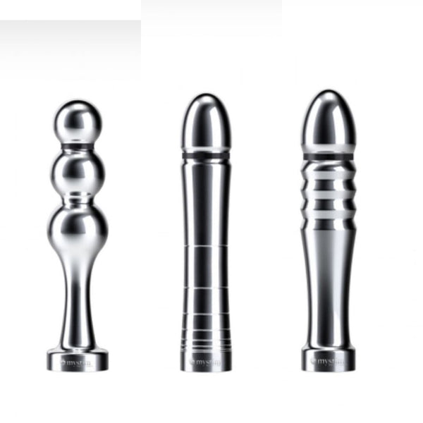 Mystim TENS Insertables