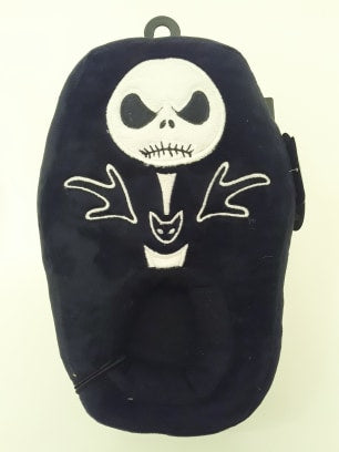 Nightmare Before Christmas Slippers