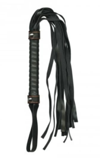 Stingy Vegan Flogger