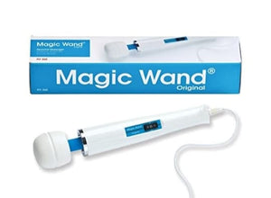 The Magic Wand- Original