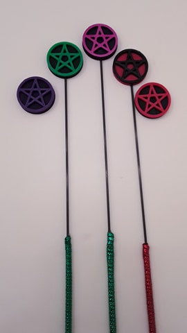 Pentacle Evil-Er Stick