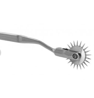 Wartenburg Pinwheel