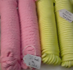 Rope