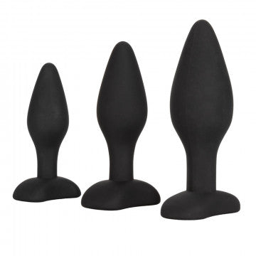 Silicone Anal Trainer