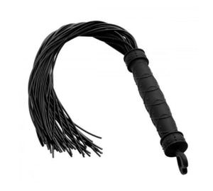 Silicone Flogger