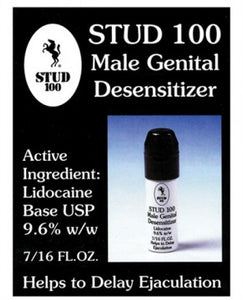 Stud 100 Penis Desensitizer