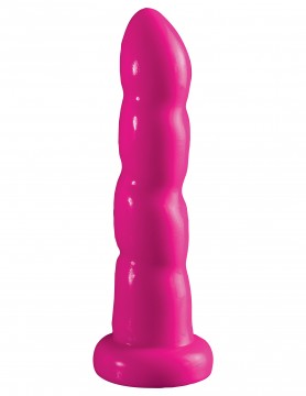 Suspender Dildo Harness