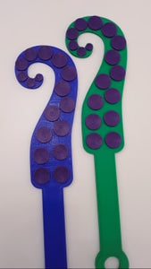 Tentacle Paddle