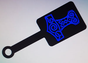 Thor's Hammer Paddle