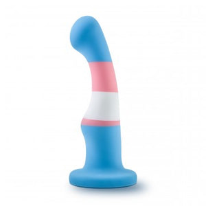 Trans Pride G/P Spot Toy